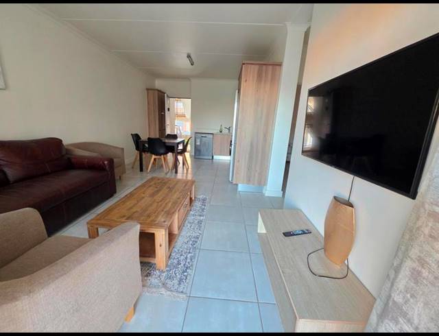2 BEDROOM PROPERTY TO RENT IN BLYDE RIVERWALK ESTATE